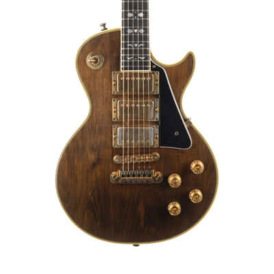 Vintage Gibson Les Paul Artisan Walnut 1979