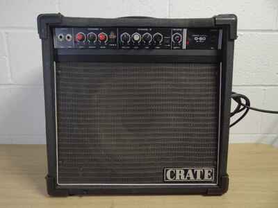 CRATE amplifier model G 60 VINTAGE