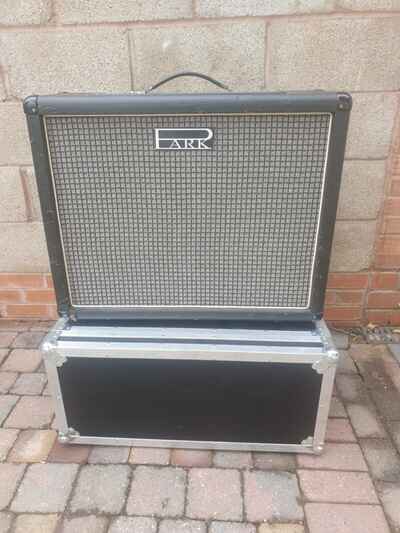 Park 100w Combo with reverb 1979 - vintage Marshall amplifier