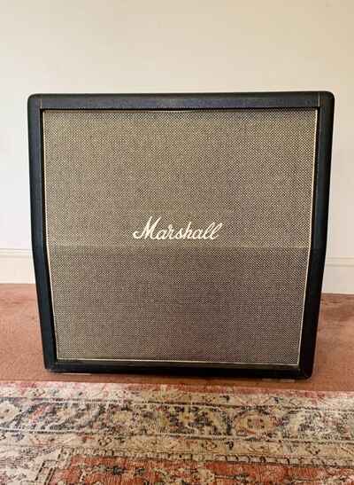 1970 Marshall 4x12