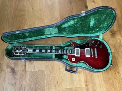 Gibson Les Paul Custom 1974