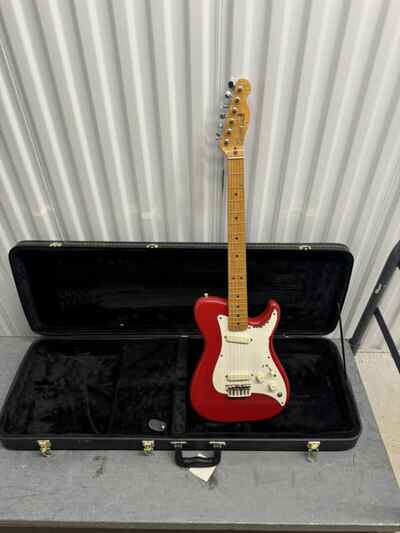 1980-81 Fender Bullet Guitar Made in USA