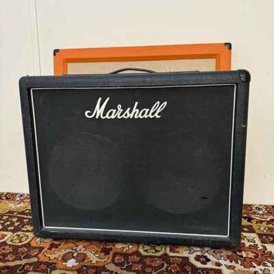 Vintage 1978 Marshall JMP Master Model 50w MK2 Lead 2x12 2104 Amplifier Combo