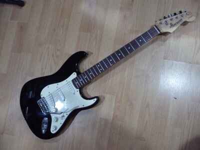 VINTAGE FENDER STARCASTER strat electric guitar