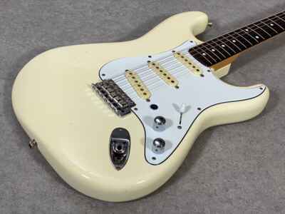 Fender Squier Stratocaster -  Made In Japan 1985 / 1986