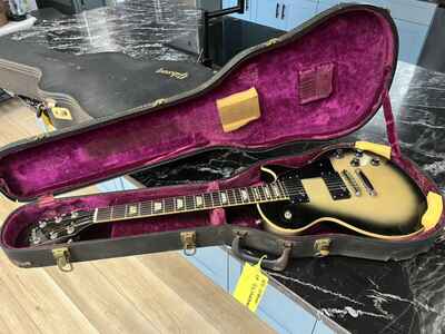 1971 Vintage Gibson Les Paul Deluxe