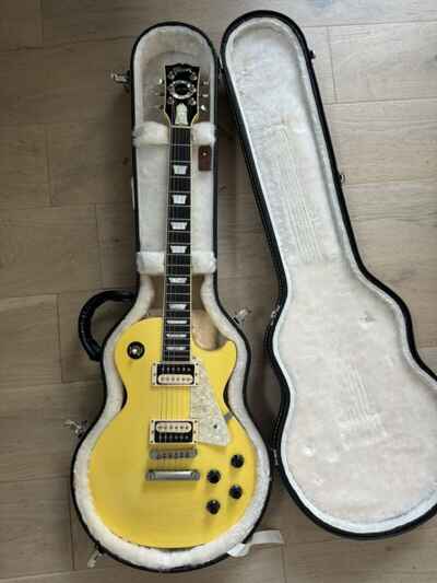 1997 Gibson Les Paul Catalina Custom shop