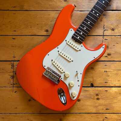 Fender American Vintage AVRI 