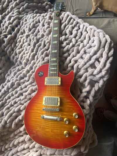 1996 Gibson Les Paul Classic Plus Top (1960)