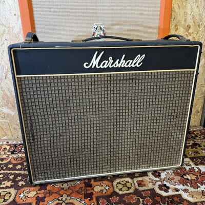 Vintage 1974 Marshall Artiste JMP 50w 2040 2x12 Valve Amplifier Combo w /  T1886