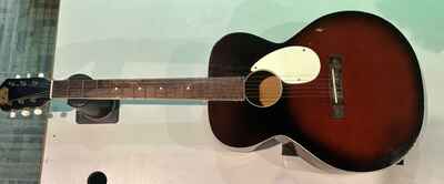 Vintage Kay K15 6115 Acoustic 4-String