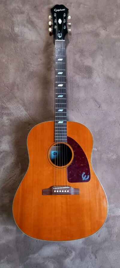 Epiphone Texan Ft-79 AN