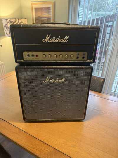 Marshall SV20H Studio Vintage Plexi 20W, Great condition.