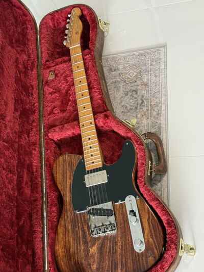 fender telecaster usa 1957  / 59