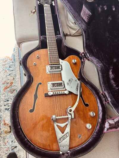 1972 GRETSCH TENNESSEAN   Model 6119