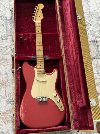 1957 Fender Musicmaster