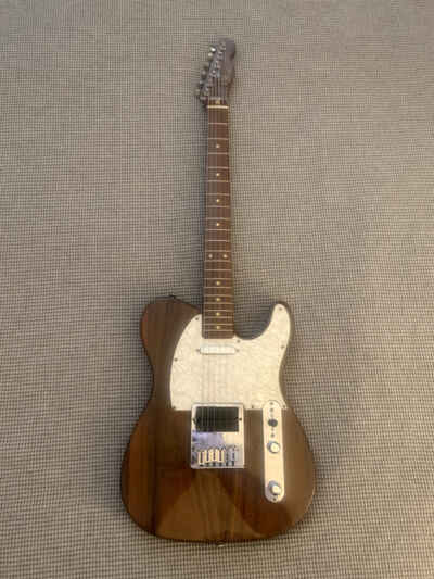 1985 Fender MIJ Japan TL69-98 Rosewood Telecaster