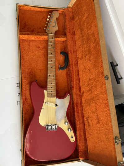 1957 Fender Musicmaster