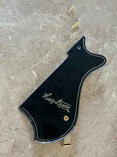 Hagstrom guitar pickguard Viking II 67