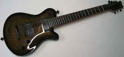 Framus D Series Panthera Pro 7,  7-String Electric Guitar