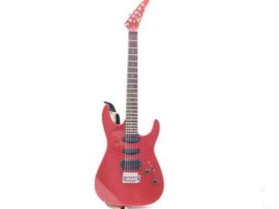 GUITARRA ELECTRICA SL SERIES ARIA PRO II SL-DX-3 RED 18415197