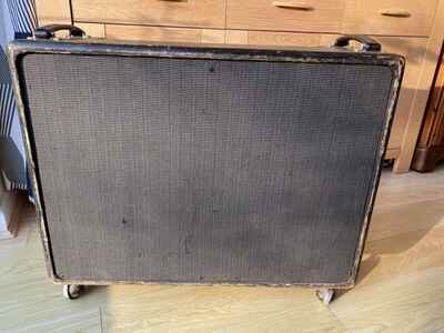 1963 Vox AC30 Vintage Guitar Amplifier