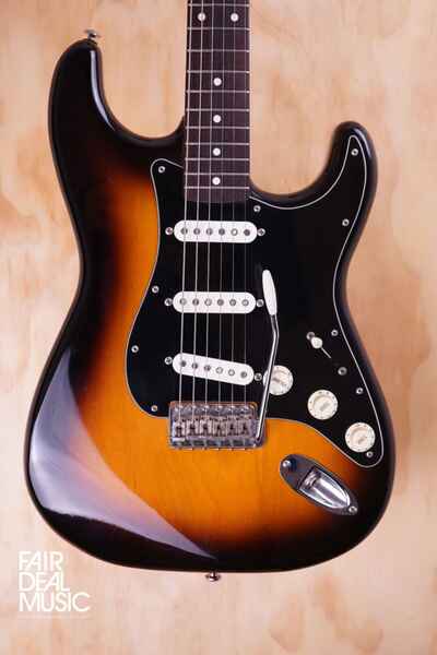 Fender MIJ Strat 60s (1984 to 1989), USED