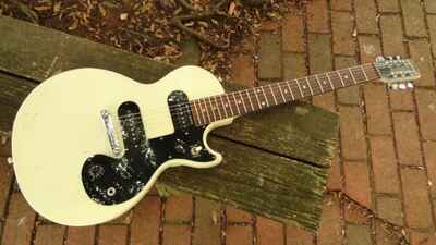 Gibson  Melody Maker electric guitar