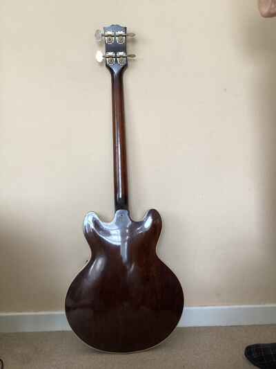 Gibson 1964 EB-2 Used Electric Bass Good Condition