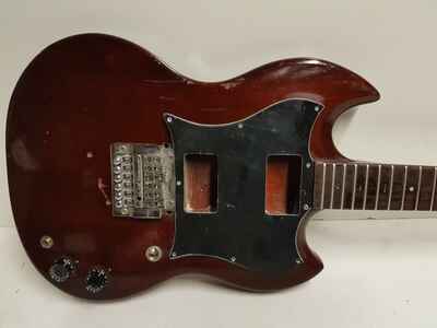 1976 Guild S 90 - Made in USA