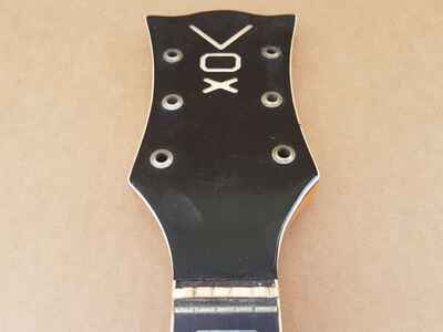 1968 VOX LYNX GUITAR NECK - made in ITALY