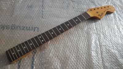 1975 FENDER MUSIC MASTER NECK - made in USA - fits MUSTANG