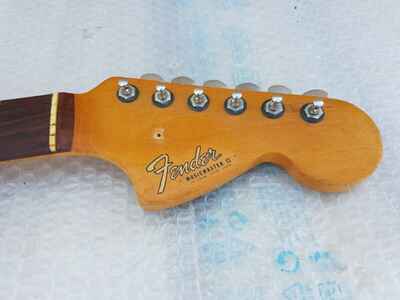 1965 Fender Music Master II HALS - Made in USA