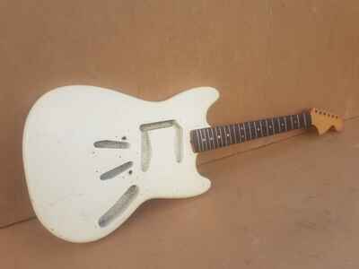 1965 Fender Mustang USA - STARTERKIT