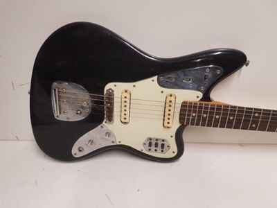 1964 Fender Jaguar - Made in USA