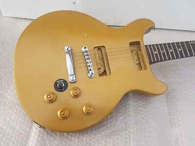 1958 GIBSON LES PAUL SPECIAL USA - BEQUEMER HALS