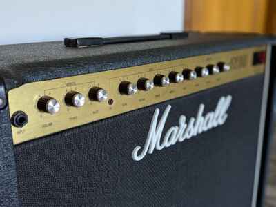 Marshall JCM800 Guitar Amplifier