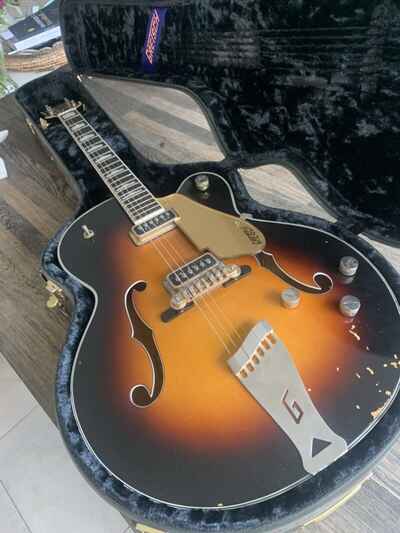 1957 Gretsch Country Club 6192