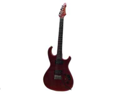 GUITARRA ELECTRICA ARIA PRO 2 INAZUMA 18662854