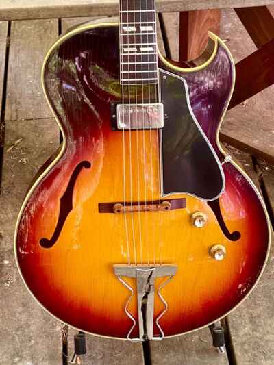 Gibson ES-175 1965 Electric Guitar