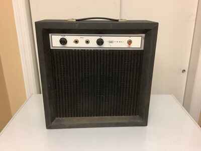 Silvertone XL 5