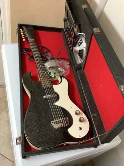 Silvertone 1448