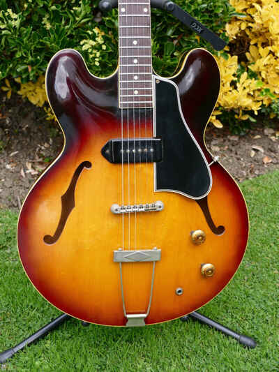 1959 GIBSON ES330T