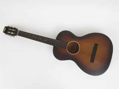 Oahu Publishing Co. Square Neck Guitar 1930