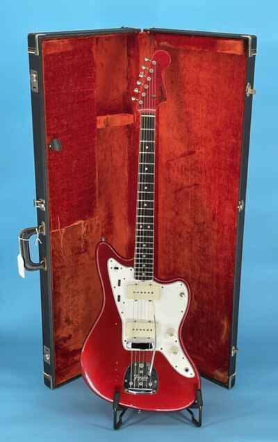 1966 Fender Jazzmaster