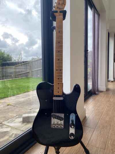 1971 fender telecaster usa