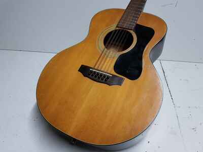 1973 GUILD F 112 12 STRING ACOUSTIC - Made in USA