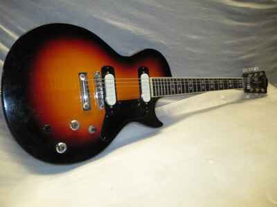 1976 FRAMUS LP SPECIAL - made in GERMANY - SLIM NECK PROFILE