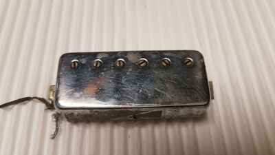 1978 GIBSON LES PAUL DELUXE HUMBUCKER PICKUP USA