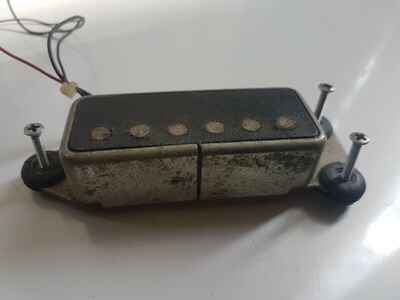 80s OVATION VIPER HUMBUCKER PICKUP USA